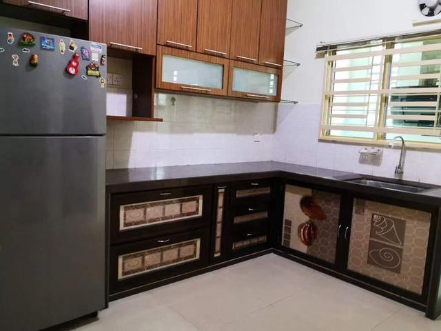Terraced House for rent in Wellesley, Penang