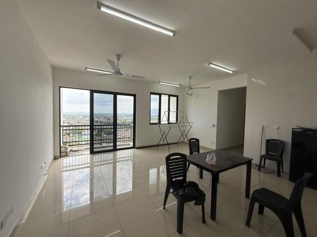 Property for rent in Simpang Ampat, Seberang Perai