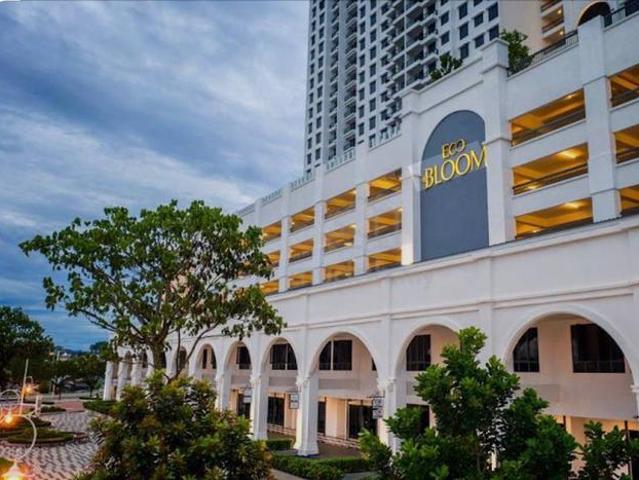Condominium for sale in Wellesley, Penang