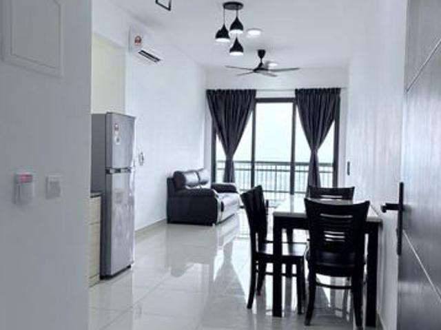 Condominium for rent in Wellesley, Penang