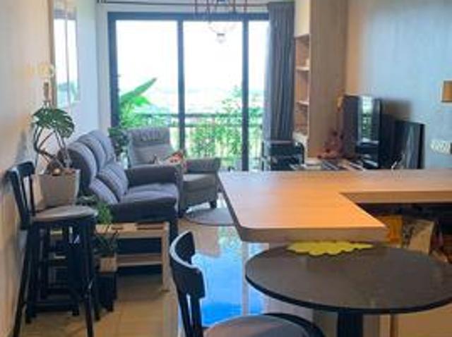 Condominium for rent in Wellesley, Penang