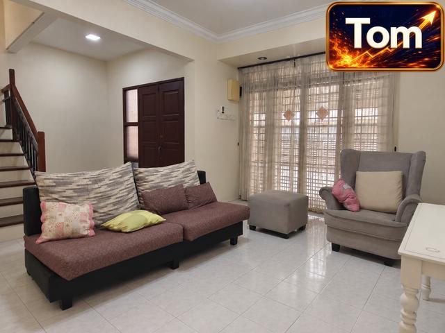 Terraced House for sale in Simpang Ampat, Seberang Perai