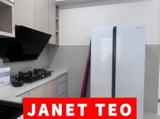 Serviced Residence for sale in Wellesley, Penang