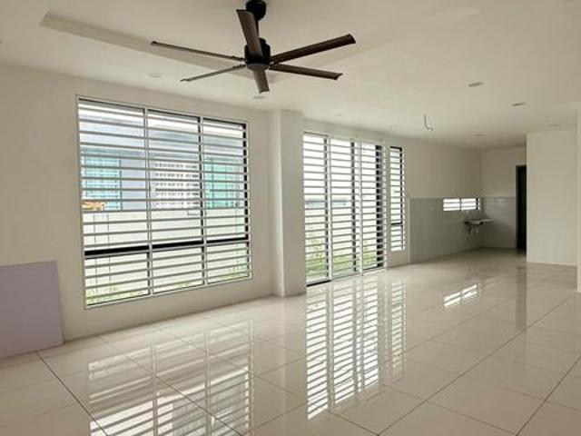 Terraced House for rent in Simpang Ampat, Seberang Perai