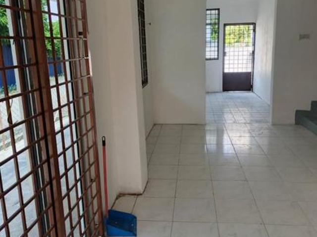 Terraced House for rent in Wellesley, Penang