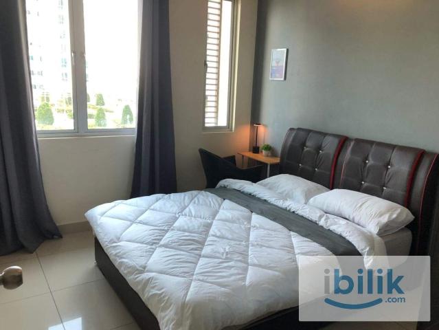 Room for rent in Wellesley, Penang