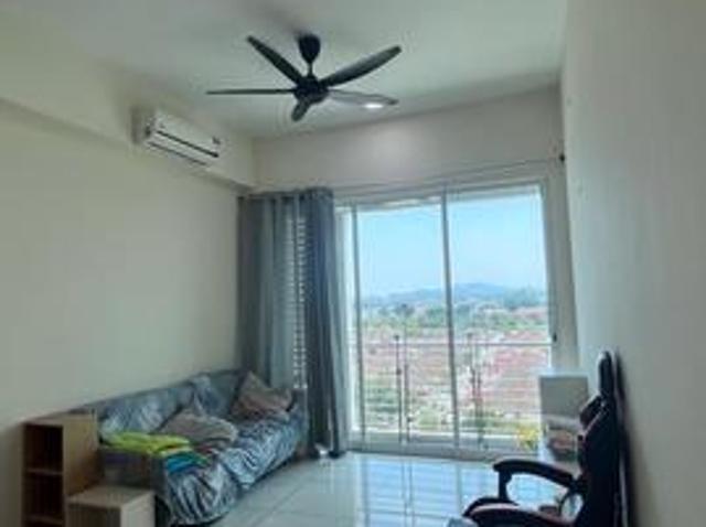 Property for rent in Wellesley, Penang