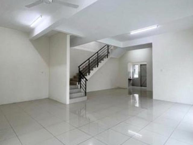 Residential House for rent in Wellesley, Penang