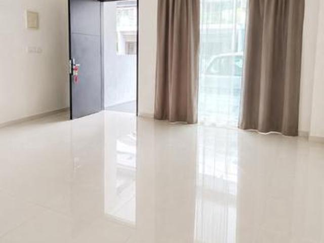 Terraced House for sale in Wellesley, Penang