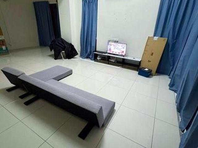 Residential House for rent in Wellesley, Penang