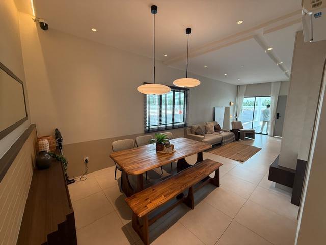 Terraced House for sale in Wellesley, Penang