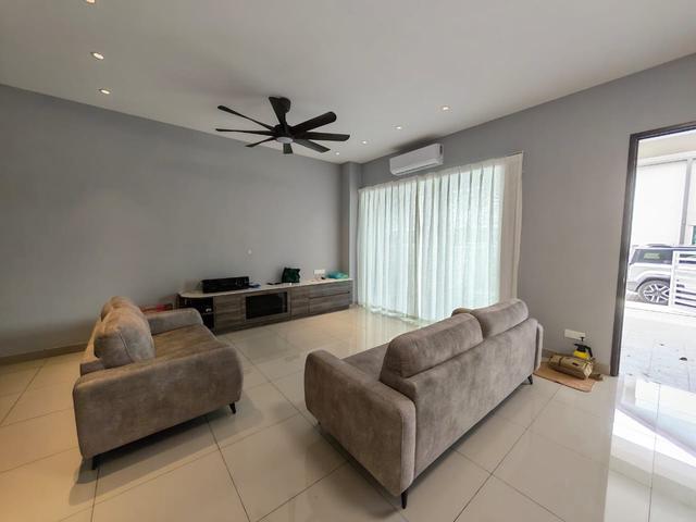 Terraced House for rent in Simpang Ampat, Seberang Perai