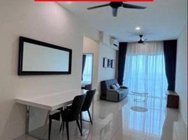 Serviced Residence for sale in Wellesley, Penang