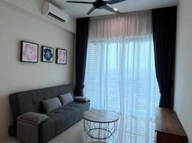 Property for sale in Wellesley, Penang
