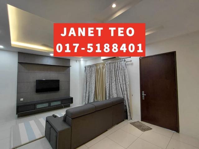 Terraced House for sale in Simpang Ampat, Seberang Perai