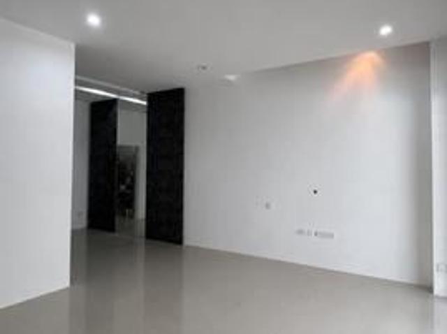 Terraced House for rent in Wellesley, Penang
