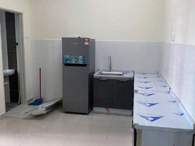 Room for rent in Wellesley, Penang