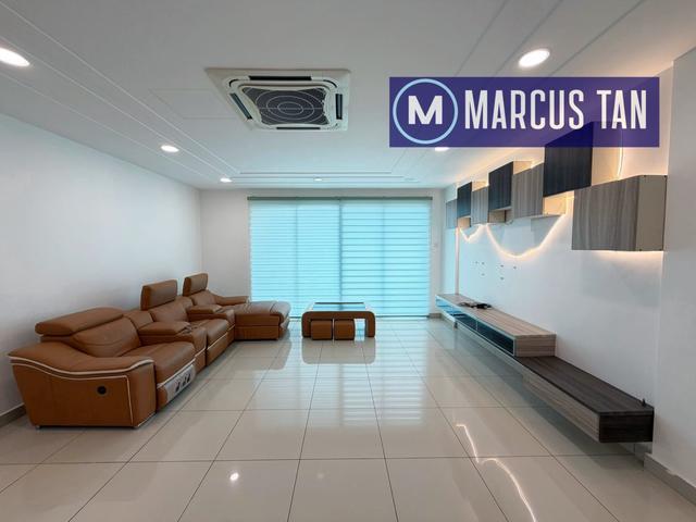 Condominium for sale in Wellesley, Penang