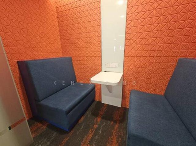 Shop for rent in Wellesley, Penang