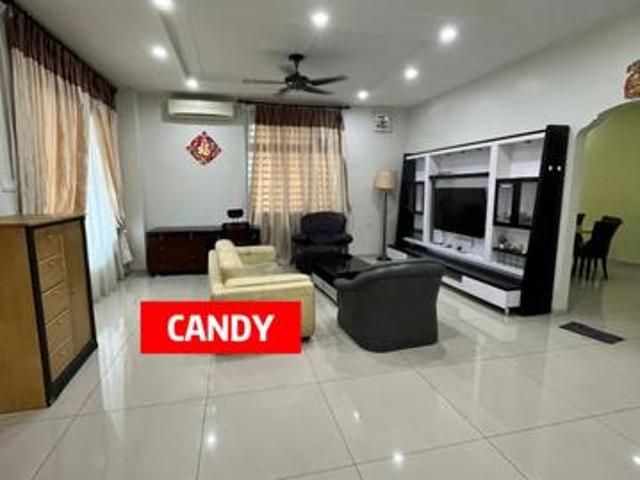 Residential House for rent in Wellesley, Penang