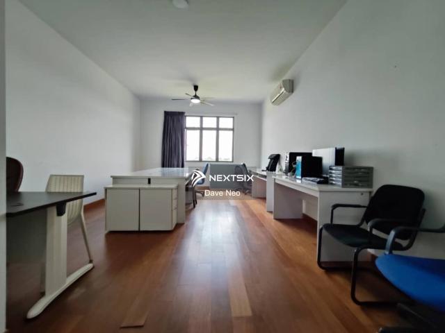 Shop for rent in Wellesley, Penang