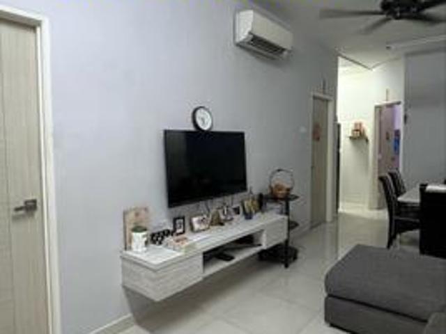 Terraced House for sale in Wellesley, Penang