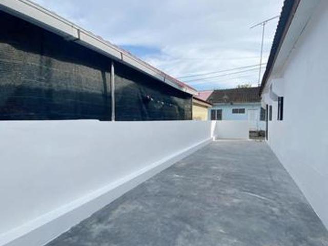 Terraced House for sale in Simpang Ampat, Seberang Perai