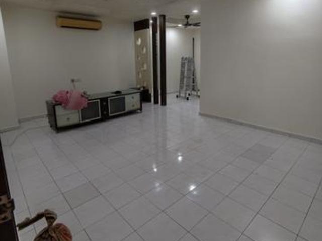 Terraced House for rent in Wellesley, Penang