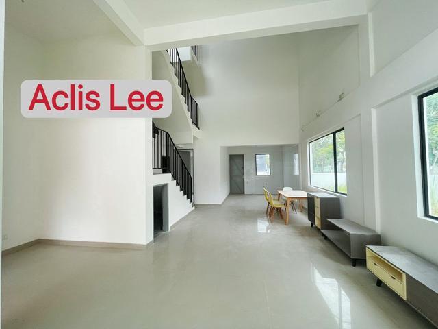 Terraced House for rent in Wellesley, Penang