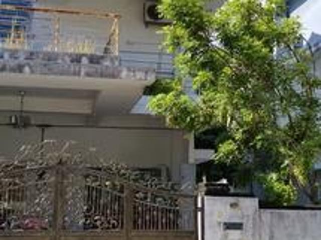 Terraced House for sale in Wellesley, Penang