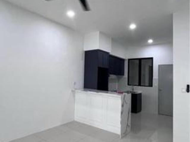 Terraced House for sale in Wellesley, Penang