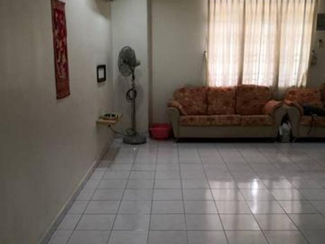 Terraced House for rent in Simpang Ampat, Seberang Perai