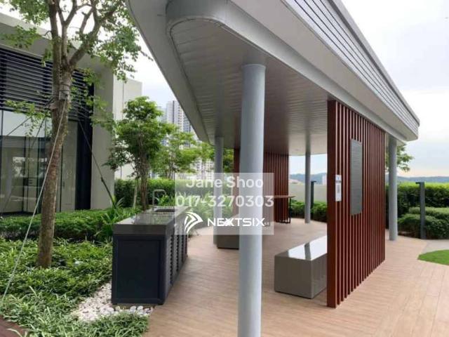 Residential House for rent in Georgetown, Penang