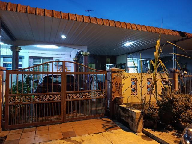 Terraced House for sale in Juru, Seberang Perai