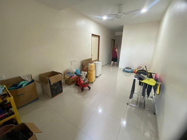 Terraced House for sale in Wellesley, Penang