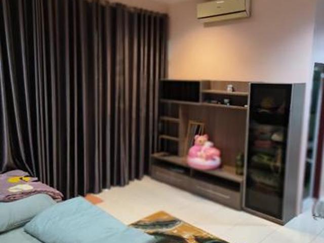 Terraced House for rent in Simpang Ampat, Seberang Perai