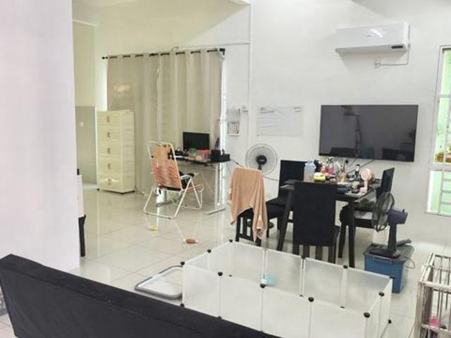 Terraced House for sale in Wellesley, Penang