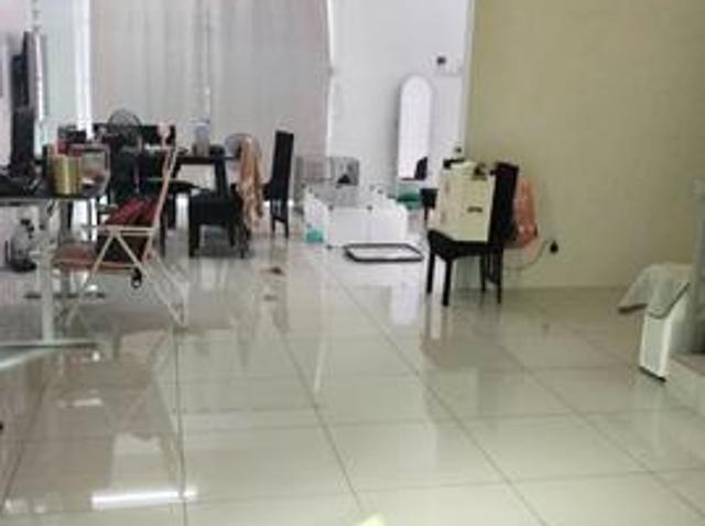 Terraced House for sale in Wellesley, Penang