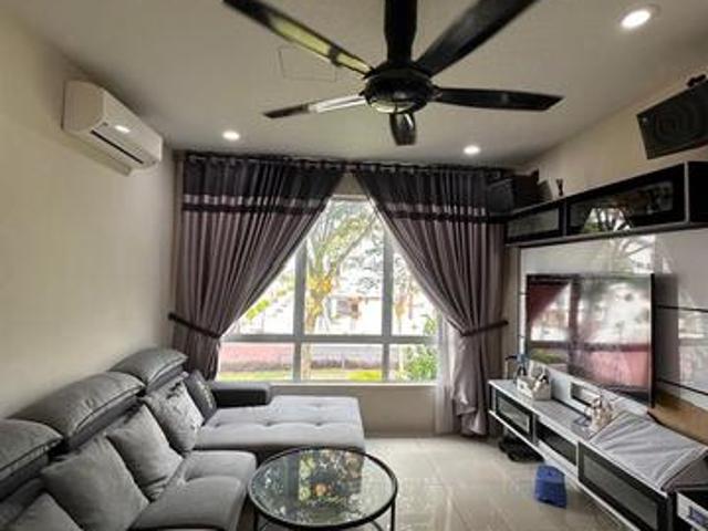 Bungalow for sale in Wellesley, Penang