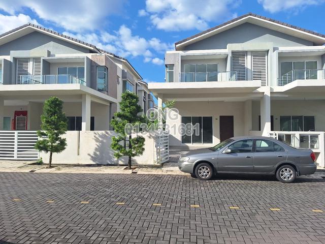 Residential House for sale in Wellesley, Penang