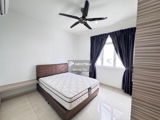 Shop for rent in Wellesley, Penang