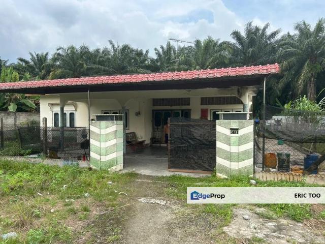 House for sale in Perak, Simpang Dua