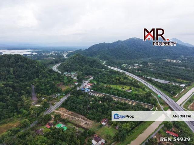 Shop for sale in Perak, Kerian