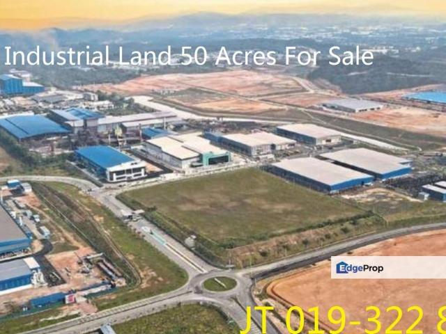 Warehouse for sale in Perak, Kerian