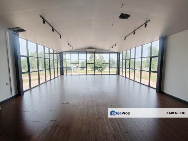 Shop for rent in Simpang Empat, Kedah