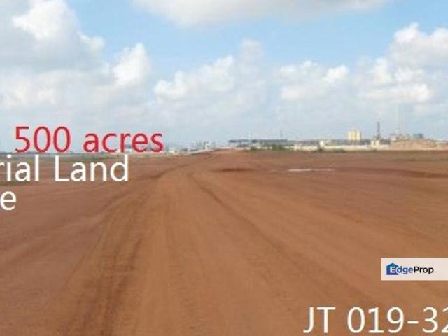 Warehouse for sale in Perak, Kerian
