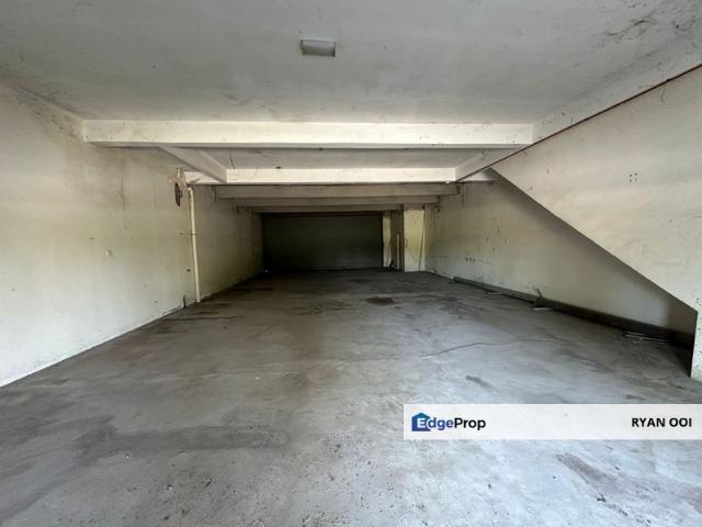 Shop for rent in Simpang Empat, Kedah