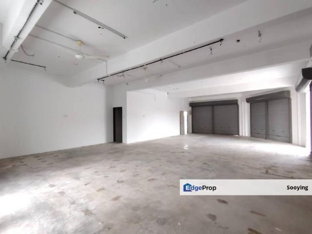 Shop for rent in Simpang Empat, Kedah