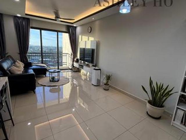 Condominium for rent in Wellesley, Penang