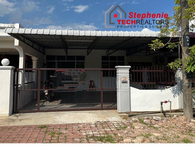 Terraced House for sale in Simpang Empat, Kedah